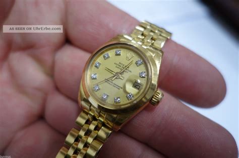 frauen rolex gebraucht|Rolex gebrauchte Damenuhren » Preise & Infos .